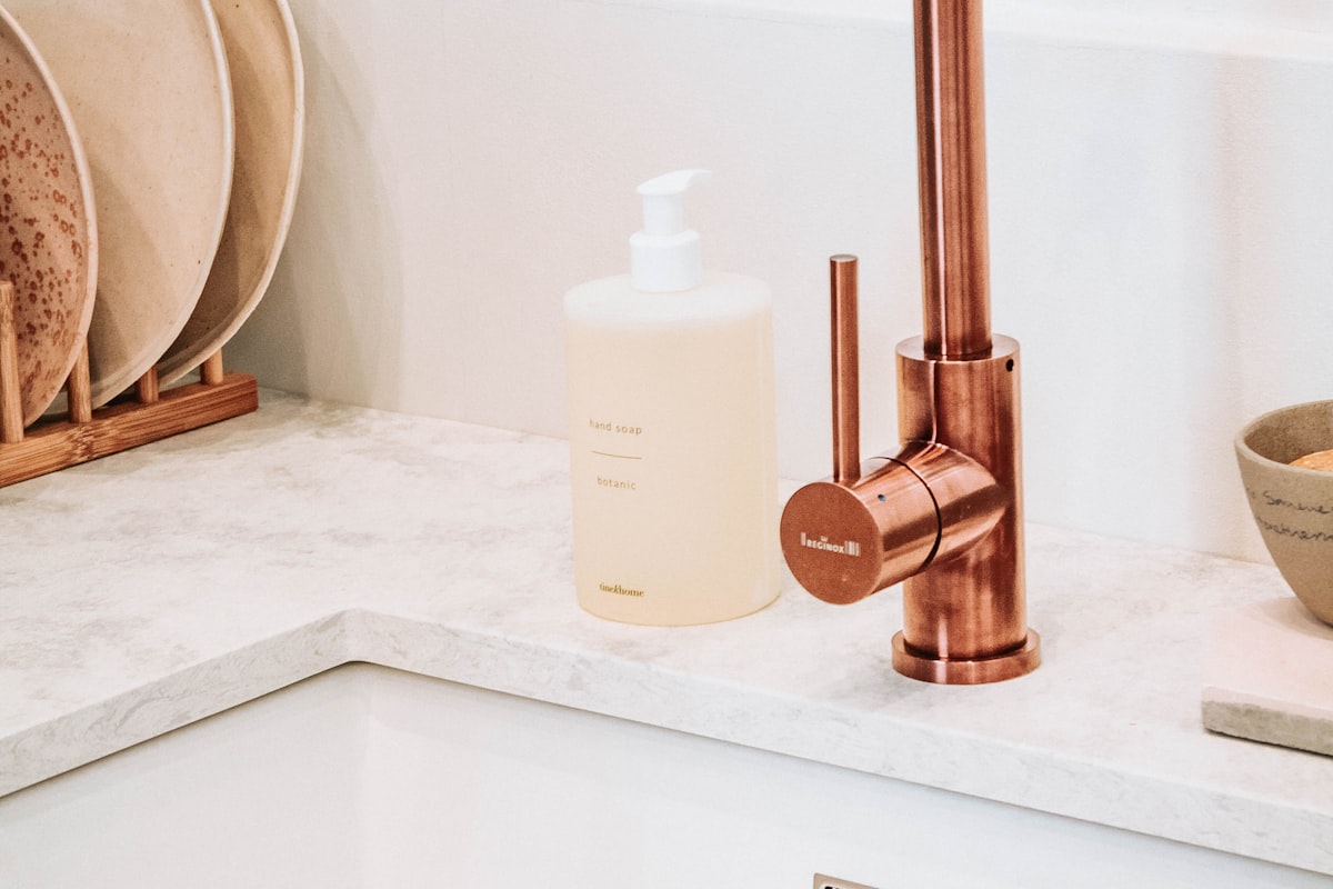 Kitchen Plumbing service in Montebello, CA